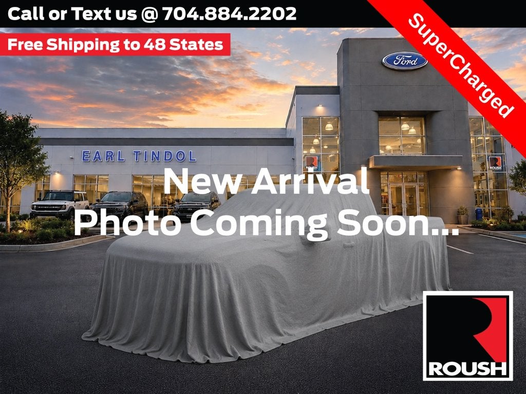 2026 Ford F-150 ROUSH F-150 NITEMARE SC
