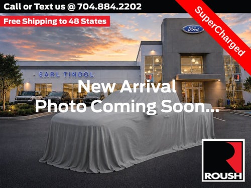 2026 Ford F-150 ROUSH F-150 NITEMARE SC