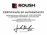 2026 Ford F-150 ROUSH F-150 NITEMARE