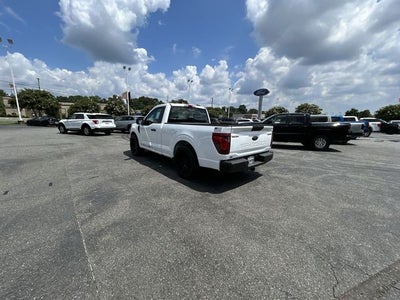 2025 Ford F-150 ROUSH F-150 NITEMARE