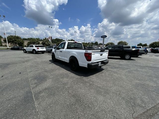 2025 Ford F-150 ROUSH F-150 NITEMARE