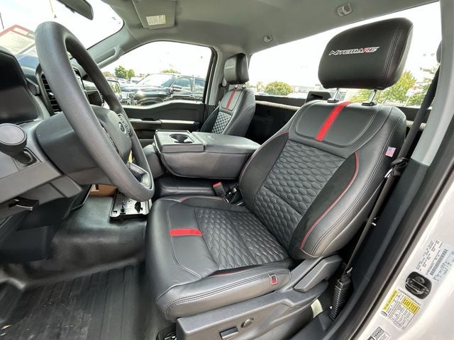 2025 Ford F-150 ROUSH F-150 NITEMARE