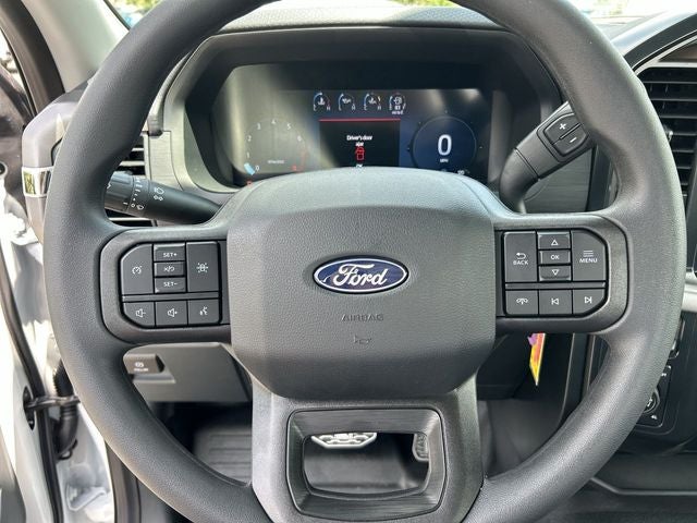 2025 Ford F-150 ROUSH F-150 NITEMARE