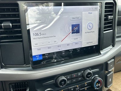 2025 Ford F-150 ROUSH F-150 NITEMARE