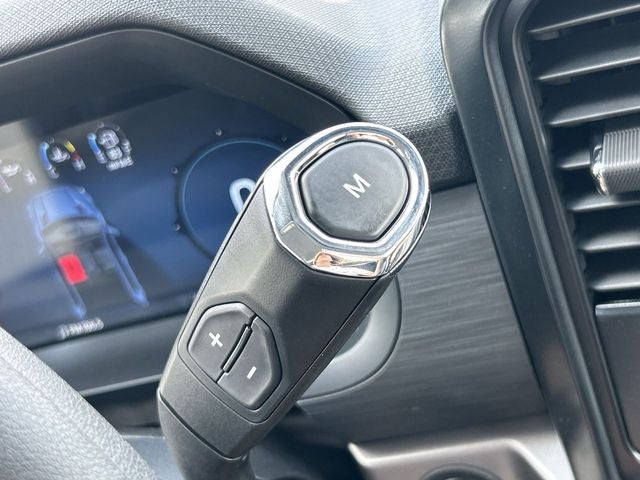 2025 Ford F-150 ROUSH F-150 NITEMARE