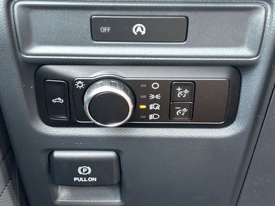 2025 Ford F-150 ROUSH F-150 NITEMARE