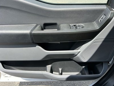 2025 Ford F-150 ROUSH F-150 NITEMARE