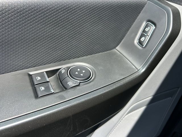 2025 Ford F-150 ROUSH F-150 NITEMARE