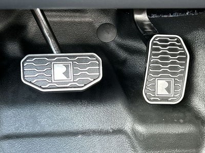 2025 Ford F-150 ROUSH F-150 NITEMARE