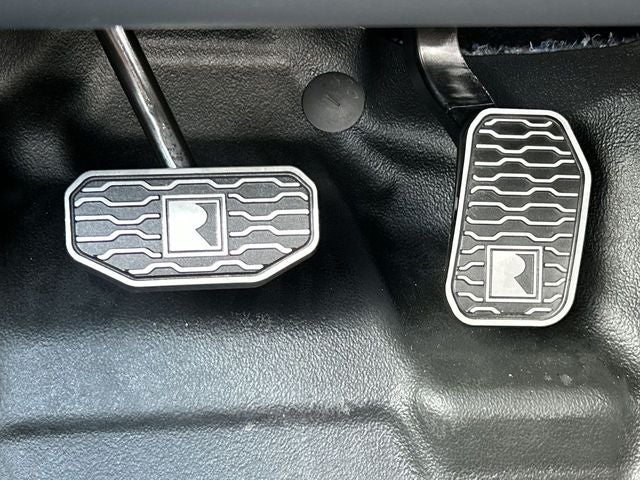 2025 Ford F-150 ROUSH F-150 NITEMARE