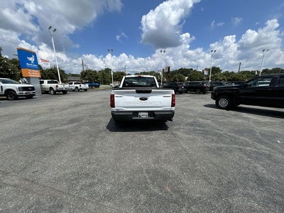 2025 Ford F-150 ROUSH F-150 NITEMARE