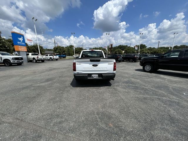 2025 Ford F-150 ROUSH F-150 NITEMARE