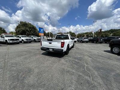 2025 Ford F-150 ROUSH F-150 NITEMARE