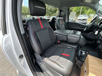 2025 Ford F-150 ROUSH F-150 NITEMARE