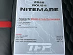 2025 Ford F-150 ROUSH F-150 NITEMARE