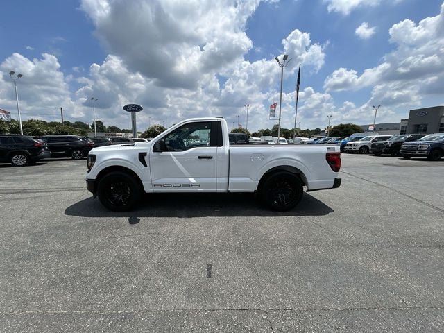 2025 Ford F-150 ROUSH F-150 NITEMARE