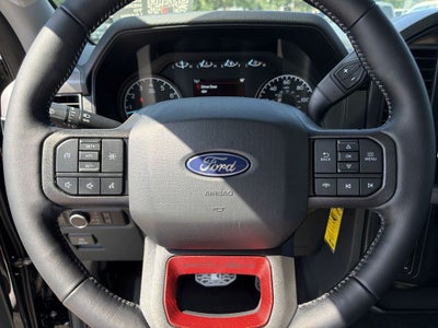 2026 Ford F-150 ROUSH F-150 NITEMARE SC SUPERCHARGED