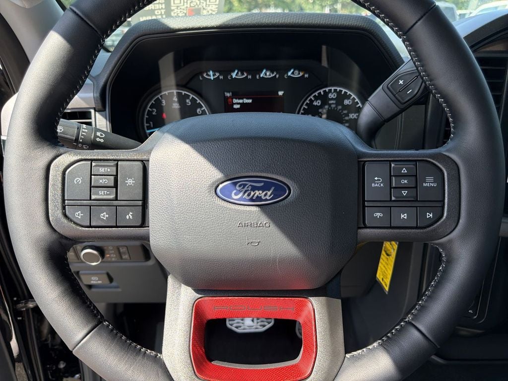 2026 Ford F-150 ROUSH F-150 NITEMARE SC SUPERCHARGED