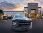 2026 Ford F-150 ROUSH F-150 NITEMARE SC SUPERCHARGED