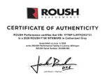 2026 Ford F-150 ROUSH F-150 NITEMARE