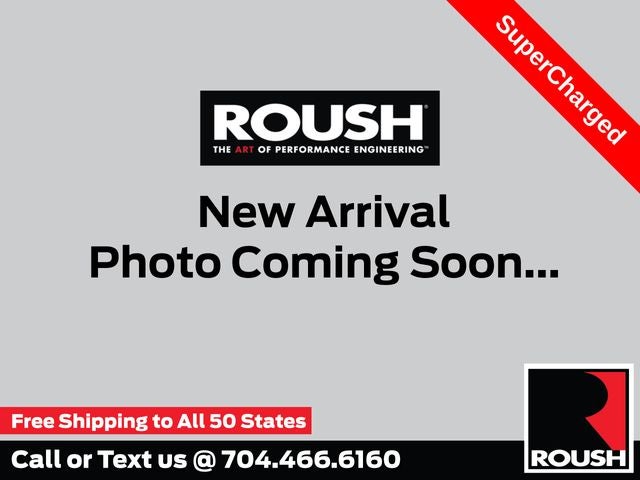 2026 Ford F-150 ROUSH F-150 NITEMARE SC SUPERCHARGED