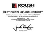 2026 Ford F-150 ROUSH F-150 NITEMARE