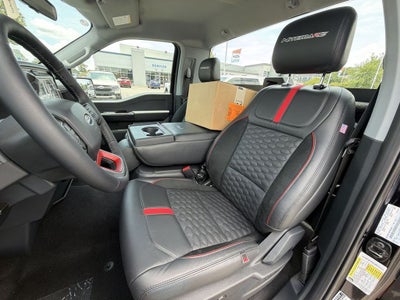 2026 Ford F-150 ROUSH F-150 NITEMARE SC SUPERCHARGED