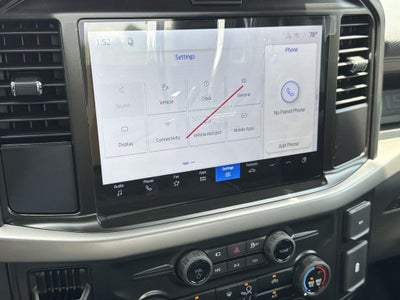 2026 Ford F-150 ROUSH F-150 NITEMARE SC SUPERCHARGED