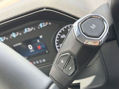 2026 Ford F-150 ROUSH F-150 NITEMARE SC SUPERCHARGED