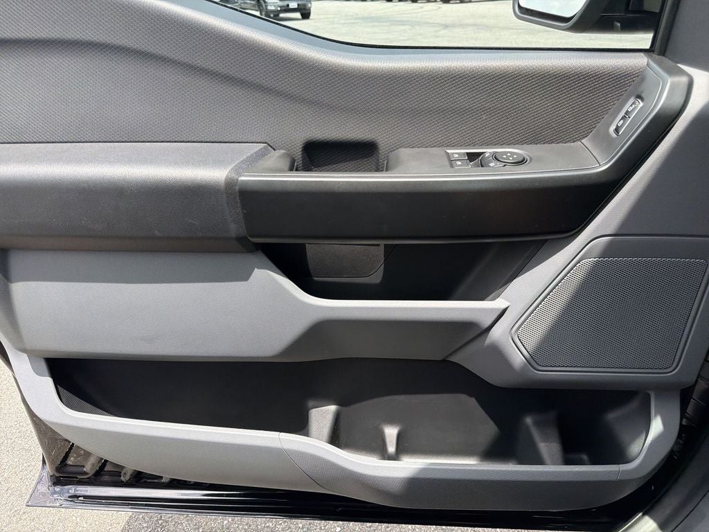 2026 Ford F-150 ROUSH F-150 NITEMARE SC SUPERCHARGED