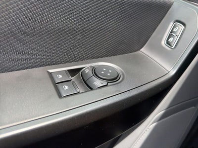 2026 Ford F-150 ROUSH F-150 NITEMARE SC SUPERCHARGED