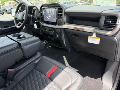 2026 Ford F-150 ROUSH F-150 NITEMARE SC SUPERCHARGED