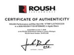 2026 Ford F-150 ROUSH F-150 NITEMARE