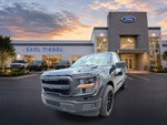 2026 Ford F-150 ROUSH F-150 NITEMARE SC SUPERCHARGED