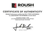 2026 Ford F-150 ROUSH F-150 NITEMARE