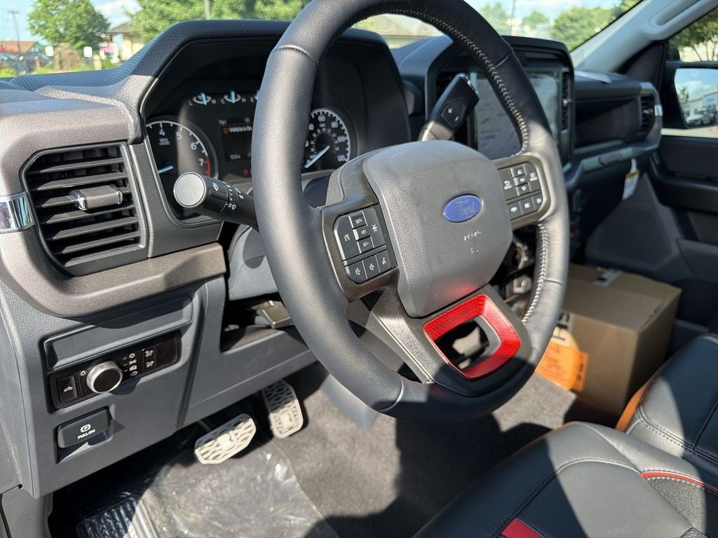 2026 Ford F-150 ROUSH F-150 NITEMARE