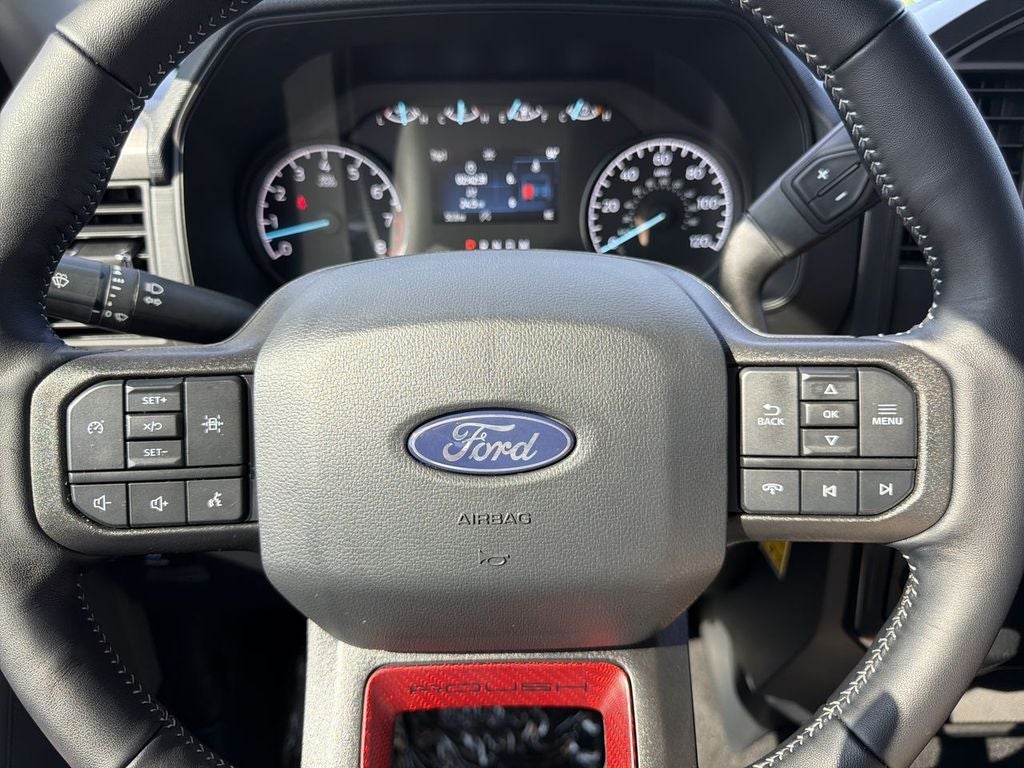 2026 Ford F-150 ROUSH F-150 NITEMARE