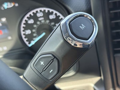 2026 Ford F-150 ROUSH F-150 NITEMARE