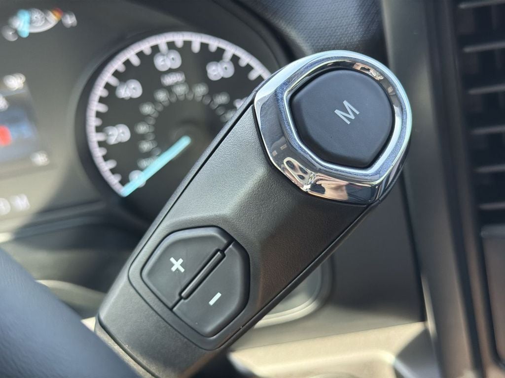 2026 Ford F-150 ROUSH F-150 NITEMARE