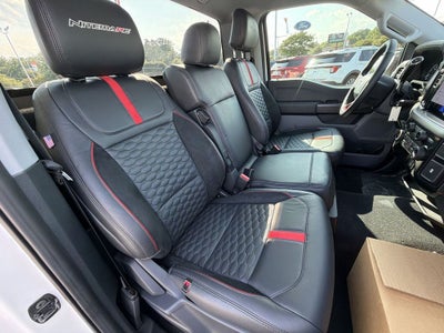 2026 Ford F-150 ROUSH F-150 NITEMARE