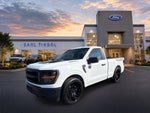 2026 Ford F-150 ROUSH F-150 NITEMARE