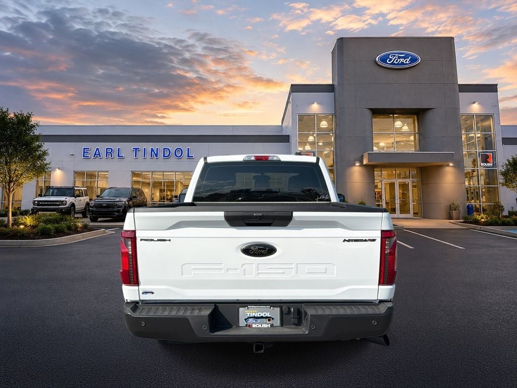 2026 Ford F-150 ROUSH F-150 NITEMARE
