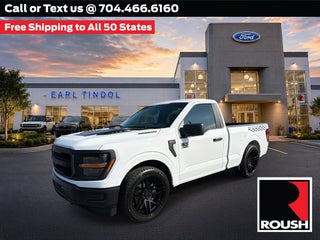 2026 Ford F-150 ROUSH F-150 NITEMARE