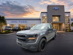 2026 Ford F-150 ROUSH F-150 NITEMARE