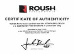 2026 Ford F-150 ROUSH F-150 NITEMARE