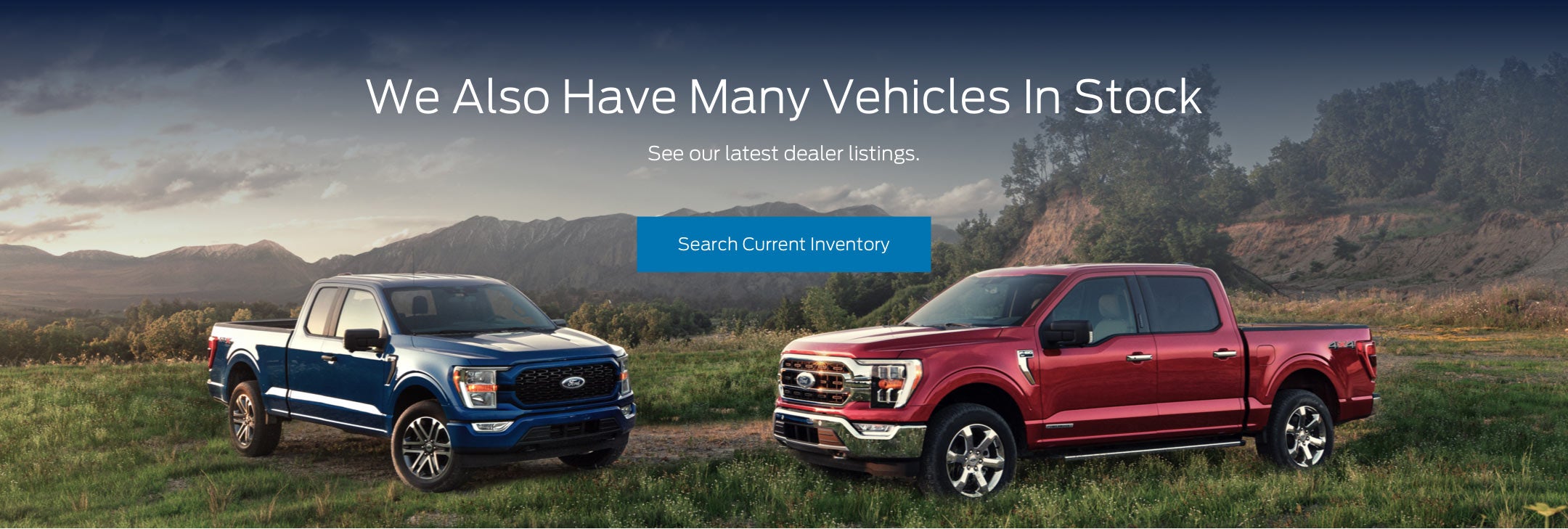 Ford vehicles in stock | Tindol Ford in Gastonia NC