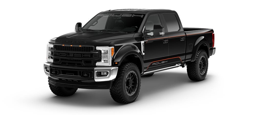 2018 ROUSH F-250 Trucks for Sale