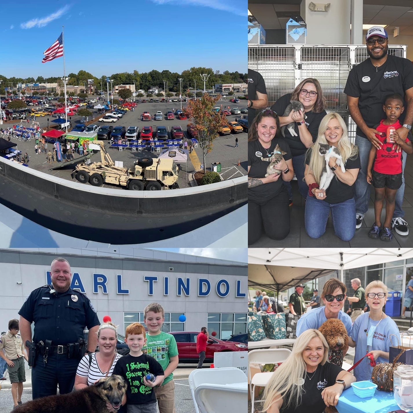 30th Annual Cruise Gastonia NC 