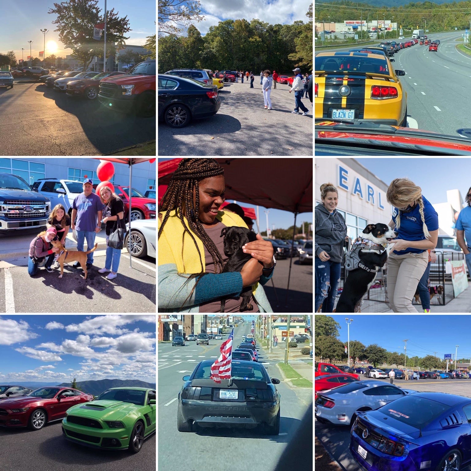 28th Annual Cruise Gastonia NC 