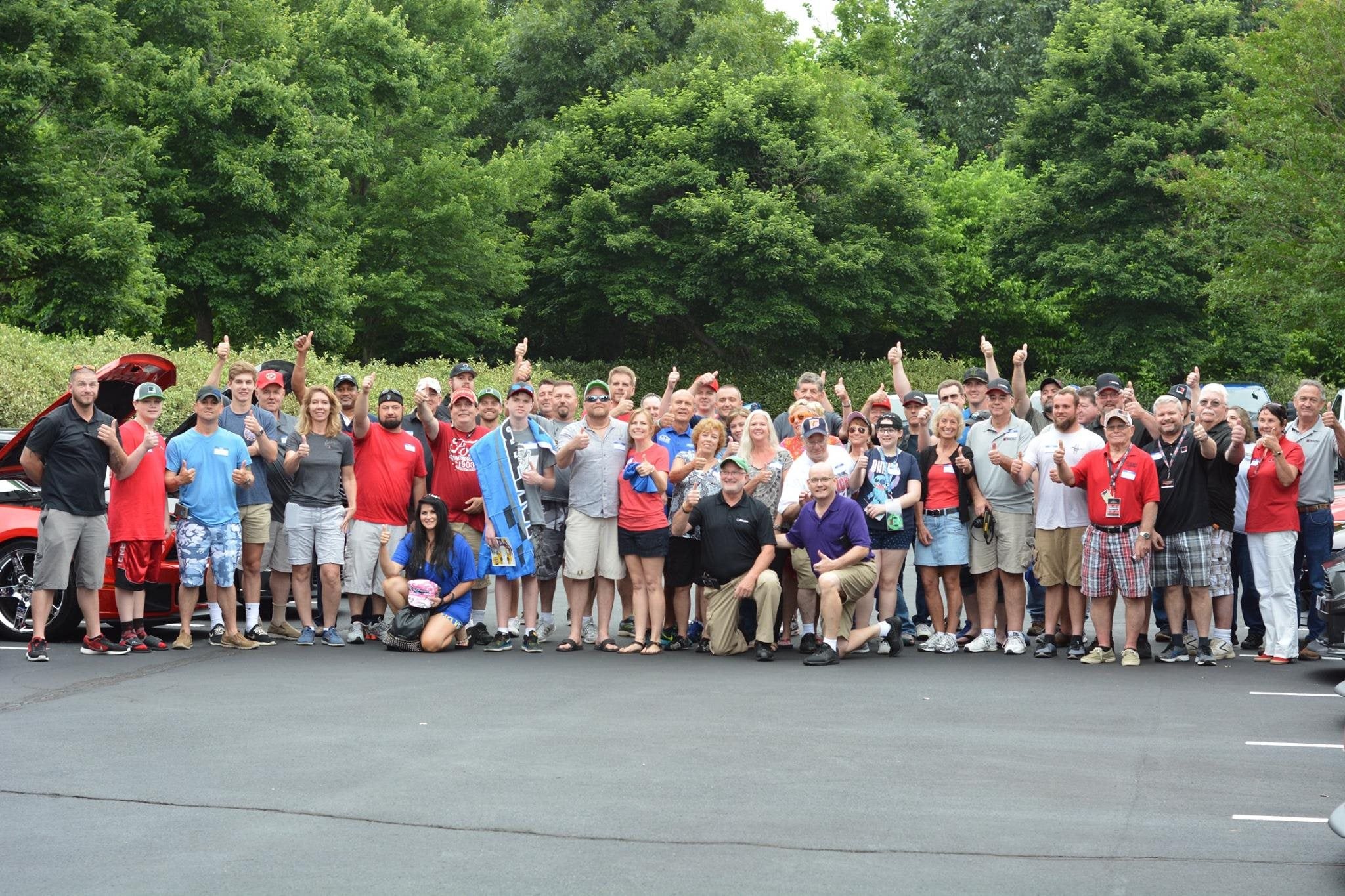 Tindol Ford in Gastonia NC